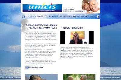 Unicis Drôme Ardèche