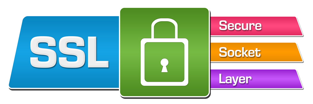 Certificat SSL, protocole HTTPS